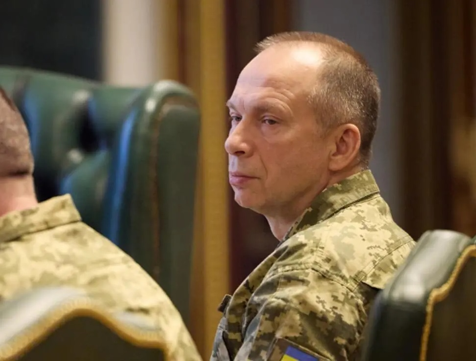 Доведеният син на шефа на ВСУ поиска руско гражданство от Путин ВИДЕО