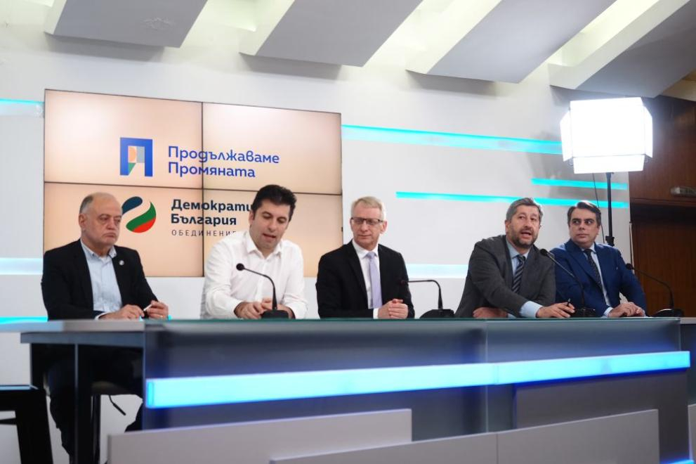 Безпощадна присъда за ПП-ДБ, това ли е краят 
