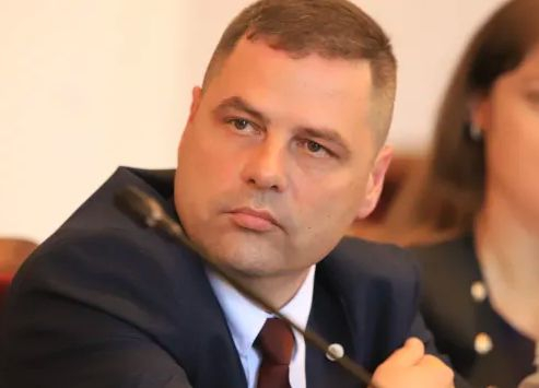 Ивайло Папов: Според сигнал във „Възраждане“ горското стопанство в Мездра е в поредица от закононарушения