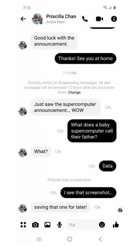 Зукърбърг обяви промени в Messenger, за който всеки трябва да знае