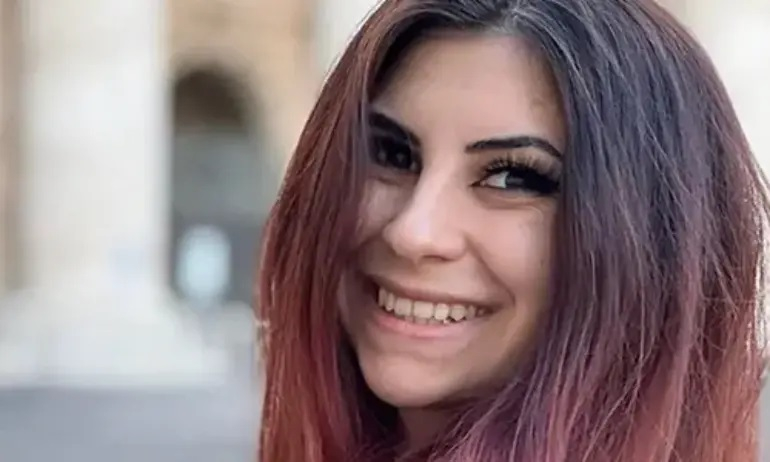 Родна студентка прослави България, спечели световното по украински правопис