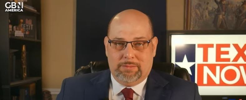 Текзит: Тексас се отцепва от САЩ, тези факти шокираха всички ВИДЕО