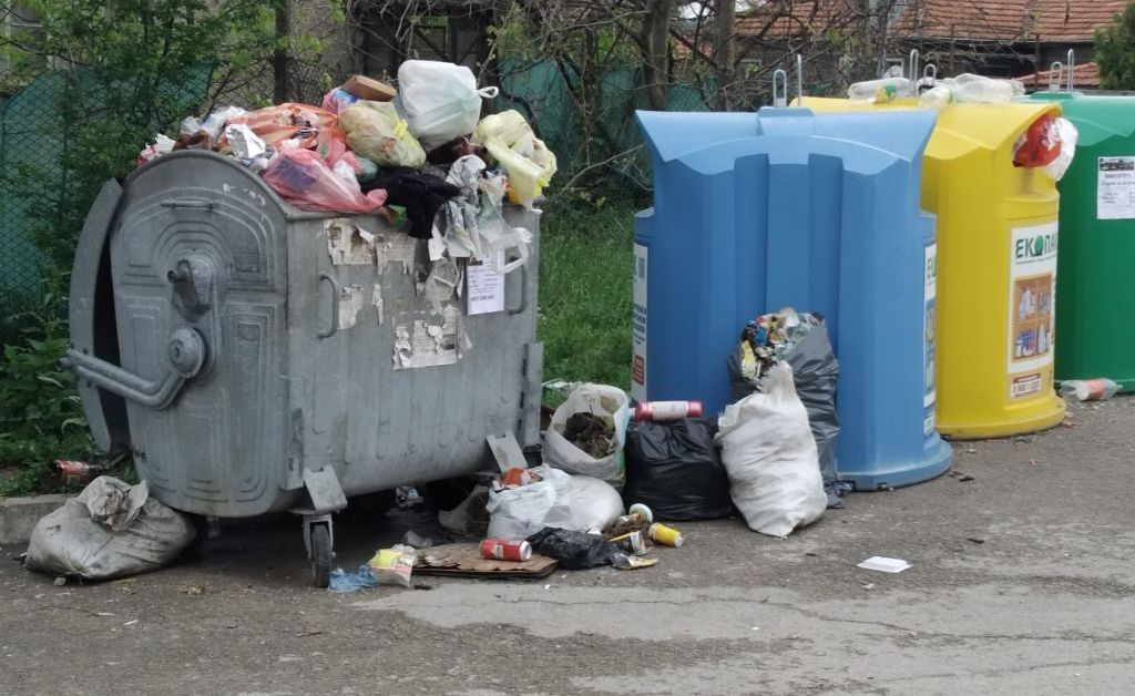 Голяма промяна с такса "смет", общините ще решават... 