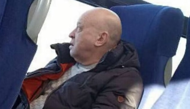 Мрежата гръмна: Пригожин е жив, ето къде е бил спипан СНИМКИ