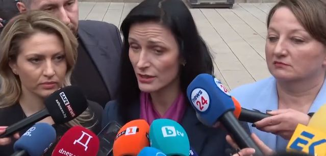 Изненада! Ето само кой е казал "да" от ПП-ДБ на споразумението с ГЕРБ