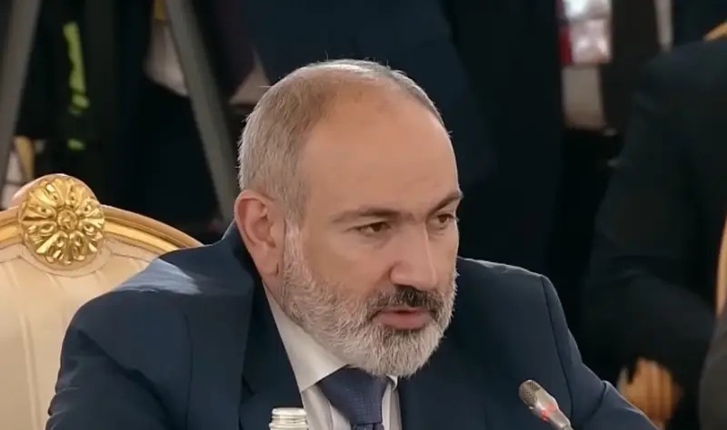 Премиер предупреди: Нова война избухва до края на седмицата 