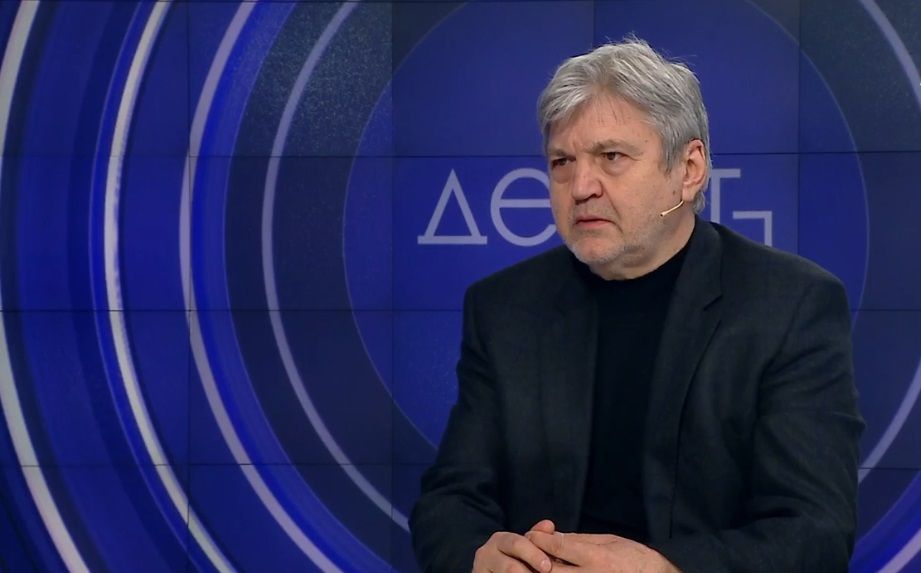 Блъсков: Борисов "не е момче на повикване"
