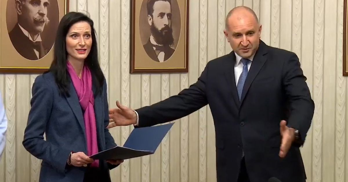 Версия: Тези хора бламираха кабинета - задават ли се предсрочни избори 