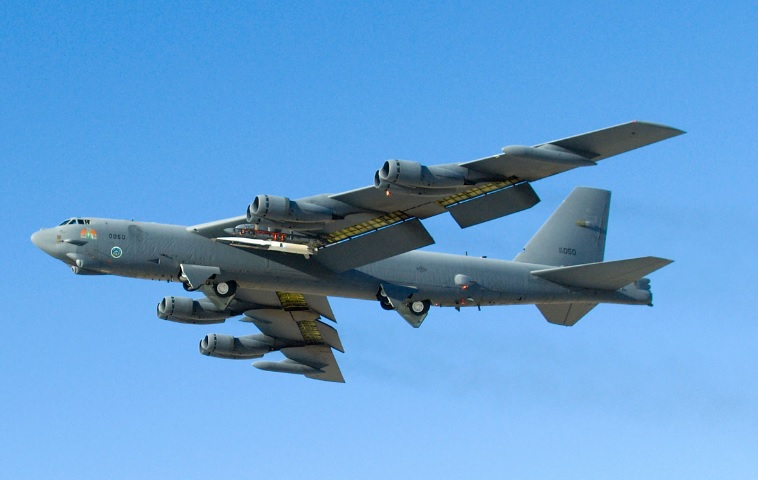 "Ройтерс" гръмна с новина за САЩ и хиперзвуковата ракета AGM-183
