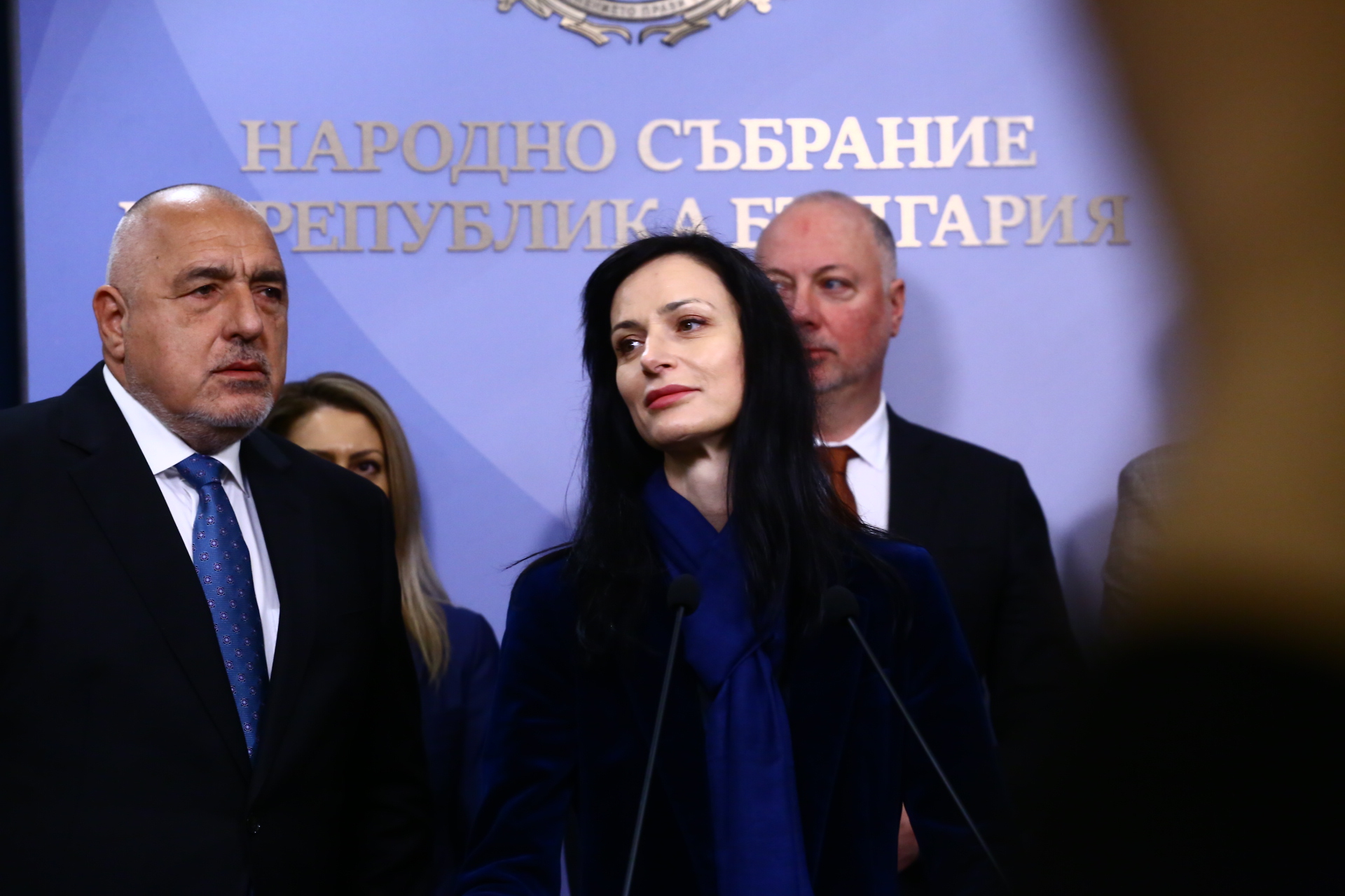 Сензационна вест за Габриел