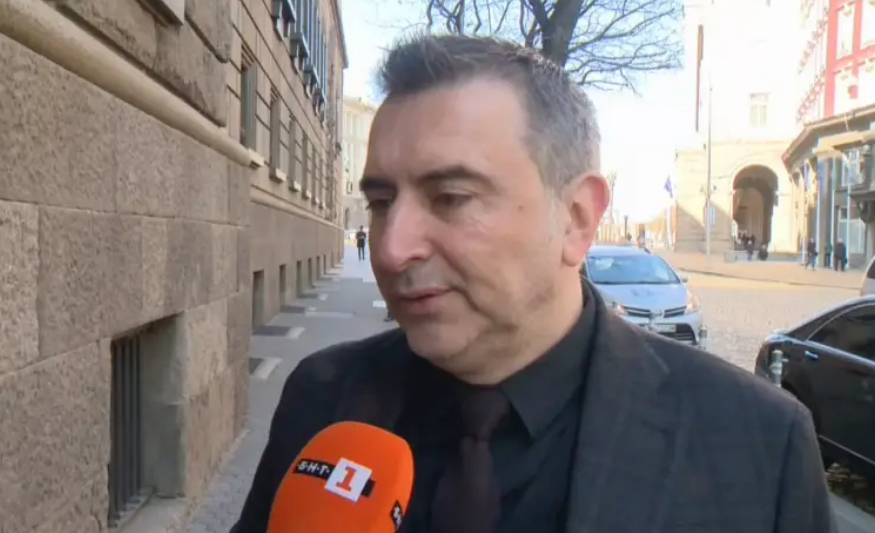 Ивайло Вълчев: За пореден път ще видим обрата в сюжета
