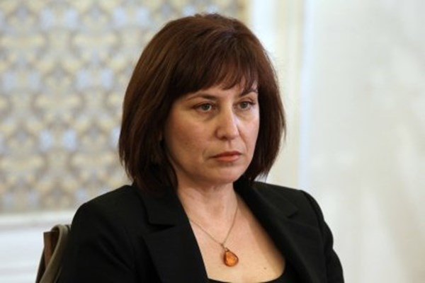 Кой ще провери главния инспектор на съдебната власт? 
