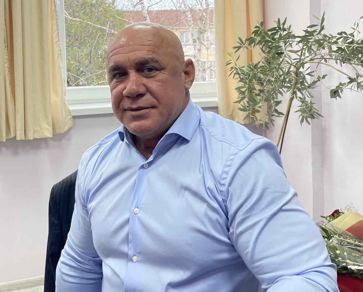 Роден кмет хвърли бомба: Имаме тонове самородно злато, ето къде