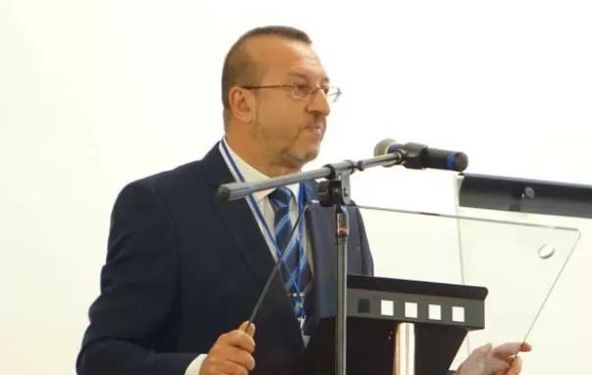 Професор от ЮЗУ почина внезапно, но малко преди опелото полицаи иззеха тялото му и...