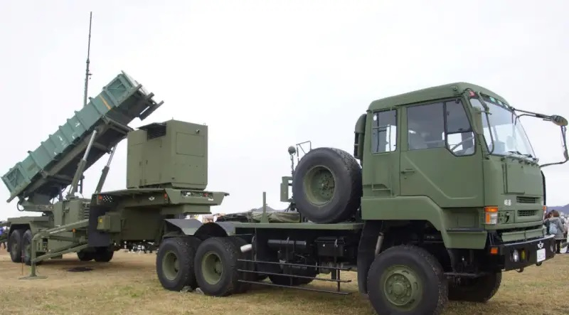 MW: Patriot в САЩ свършиха - взимат тези на Токио, за да ги дадат на Киев  