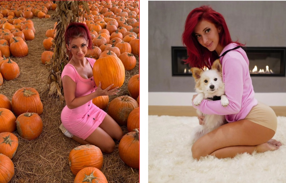 Една от най-популярните моделки на OnlyFans се отказа от всичко заради религията СНИМКИ 18+