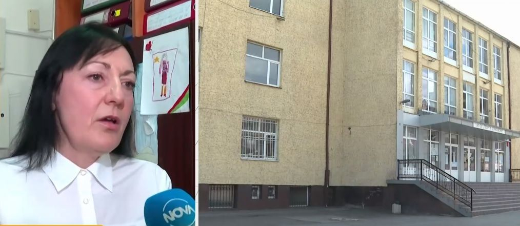 Лошо му се пише на 14-г. Иван, който срита в корема свой съученик ВИДЕО