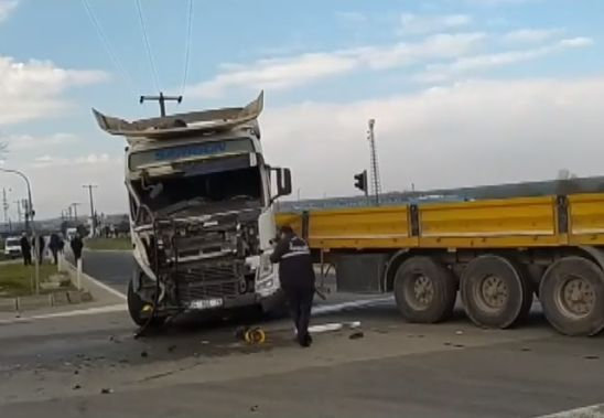 Зверска катастрофа в Турция с много жертви ВИДЕО