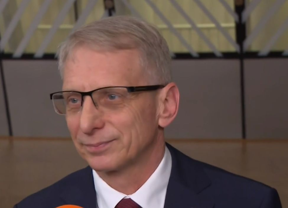 Денков: Груба грешка ще е, ако се направи това с Габриел! БЛИЦ TV
