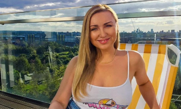 Галка от "Каризма" показа новото гадже, двамата се... СНИМКИ