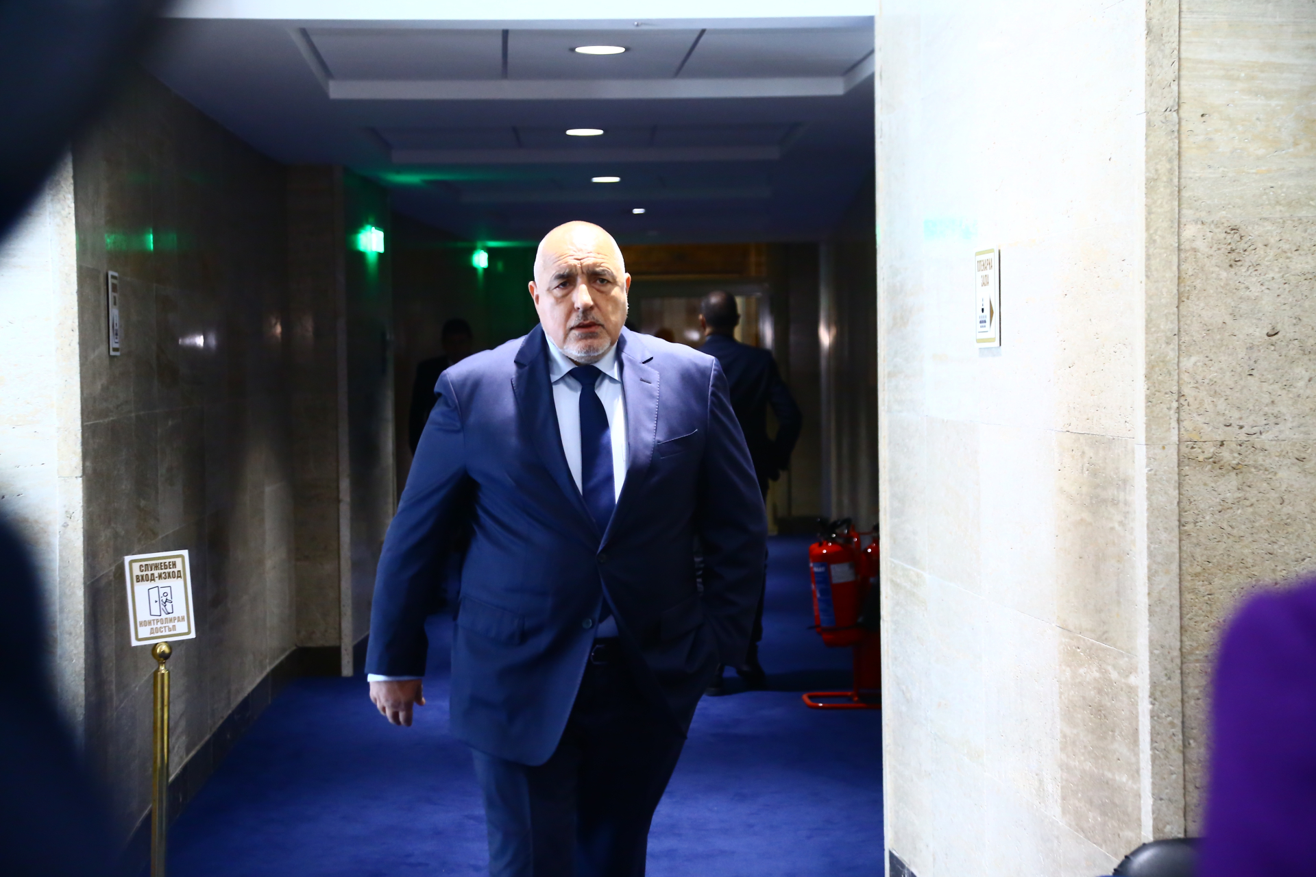 Борисов: Няма цел, която оправдава подобно зверство