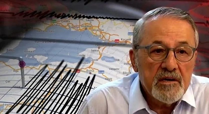 Именит турски професор: Скоро очакваме мощен трус