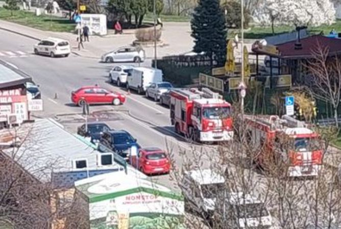 Най-страшната вест дойде след огнения ужас в София 