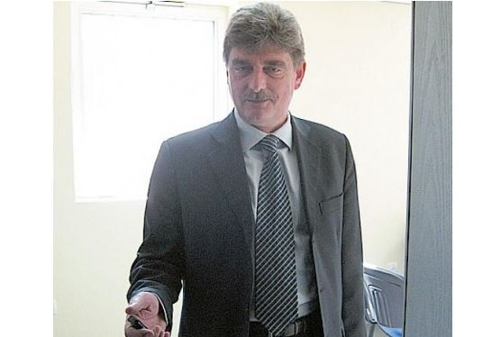 Коварна болест погуби бивш областен управител