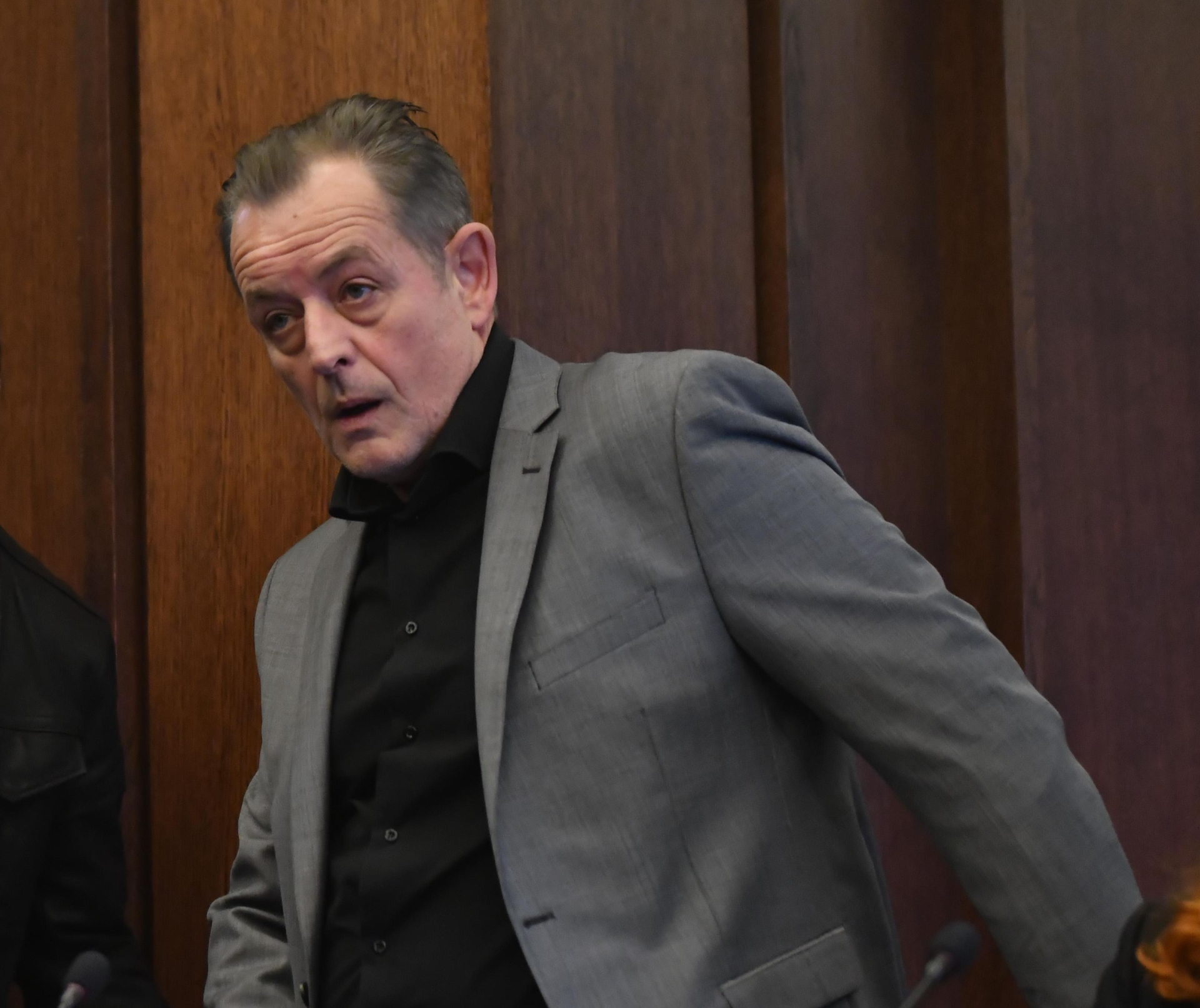 Михаил Билалов разплака всички със СНИМКА на Алек Попов