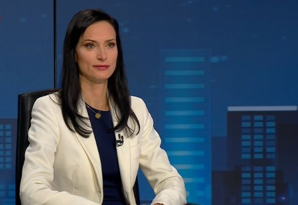Голяма бомба от участието на Мария Габриел в "Панорама"!