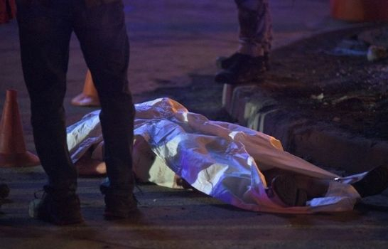 Ужасът в Подмосковието продължава! Обявиха колко са жертвите, хората падали по земята ВИДЕО