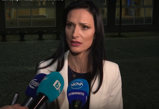 Готова ли е Габриел на отстъпки след бомбата ВИДЕО