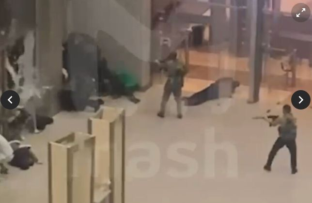 Планът „Сирена“ скова Москва след кървавата баня, неочакван герой направи немислимото СНИМКИ 18+