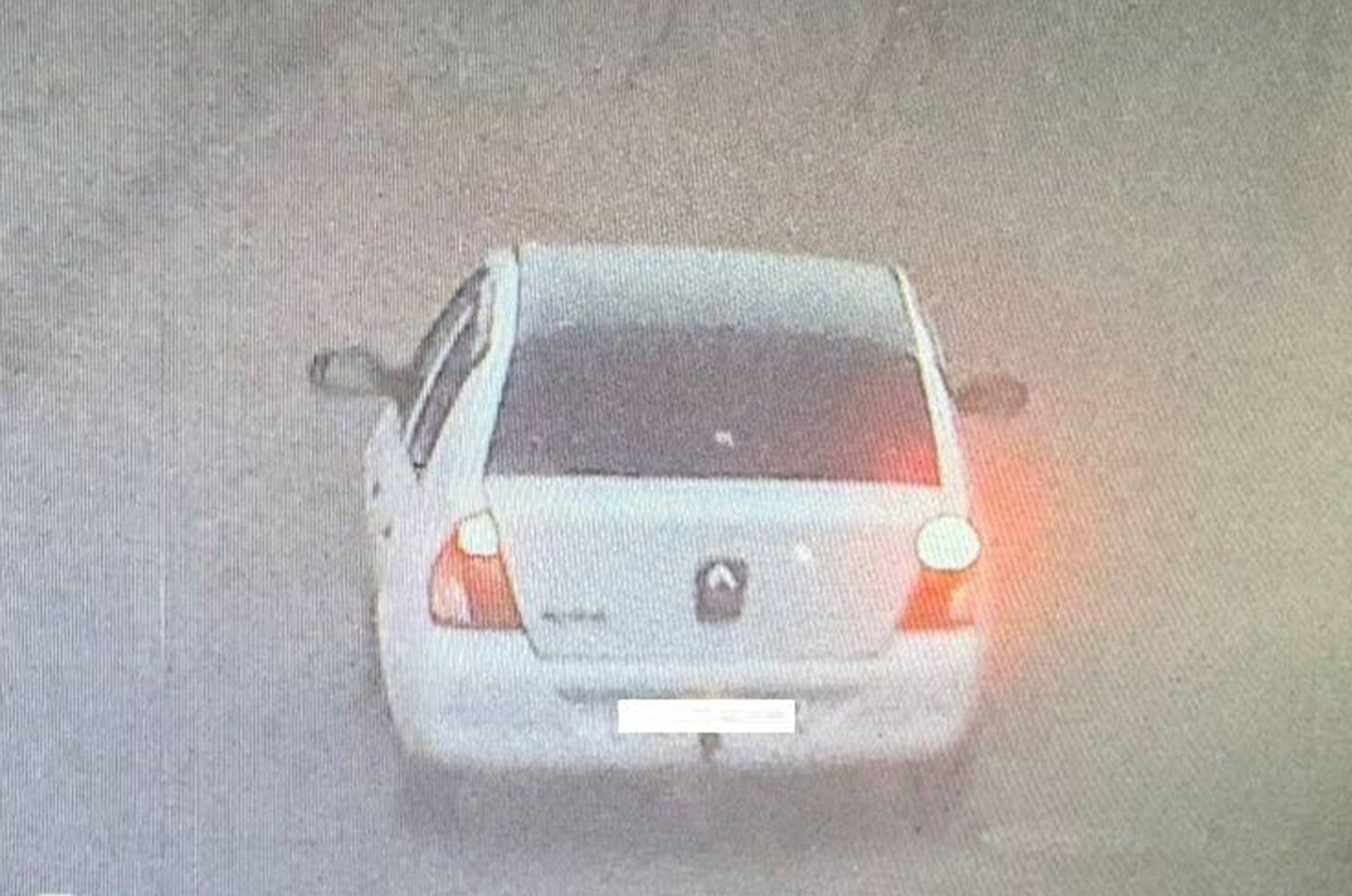 Ето кои са изродите, окървавили Русия, появи се мистериозна бяла кола, в която... СНИМКИ 18+