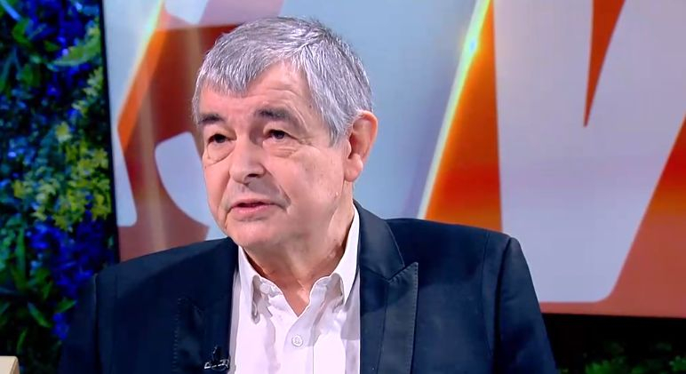 Стефан Софиянски разтърси политическите среди, обяви гръмка новина