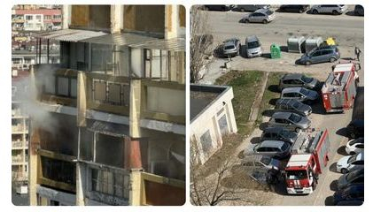 Кошмарно дежавю потресе столичани, в "Дружба" изтръпнаха СНИМКИ