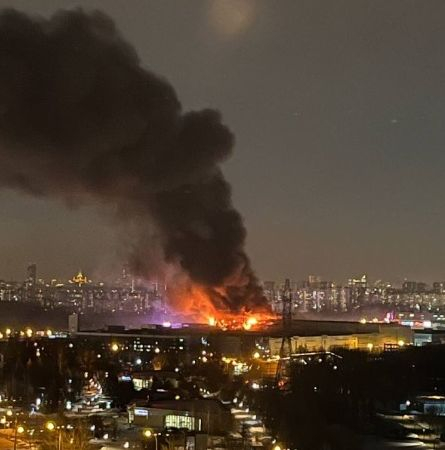 Българин в Москва: Атентатът напомня за Батаклан, почеркът е на...