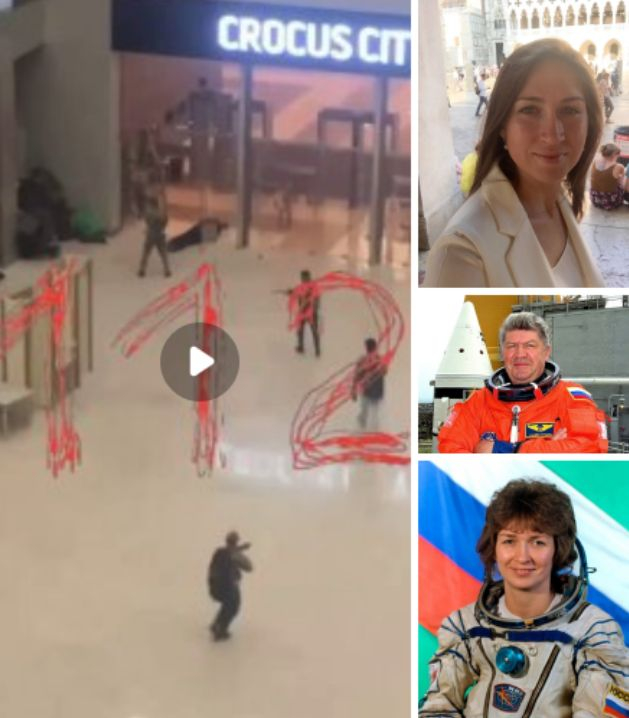 Дъщерята на съветски космонавти оцеля по чудо в терора край Москва и разказа за ужаса 
