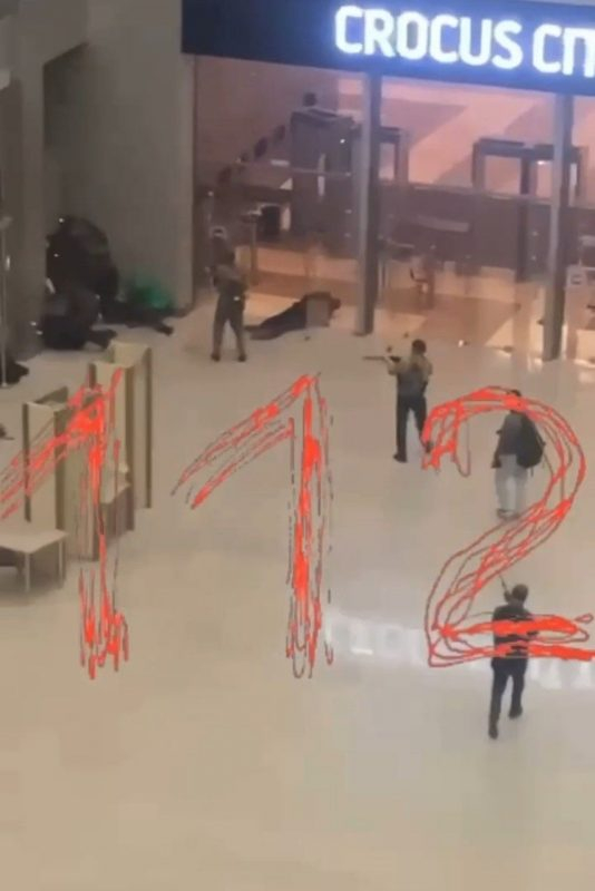 Дъщерята на съветски космонавти оцеля по чудо в терора край Москва и разказа за ужаса 