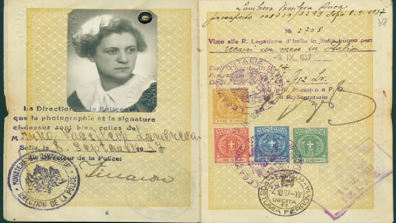 Урок по пътешествие: Светът говори за Анка Ламбрева, а у нас малцина я знаят СНИМКИ