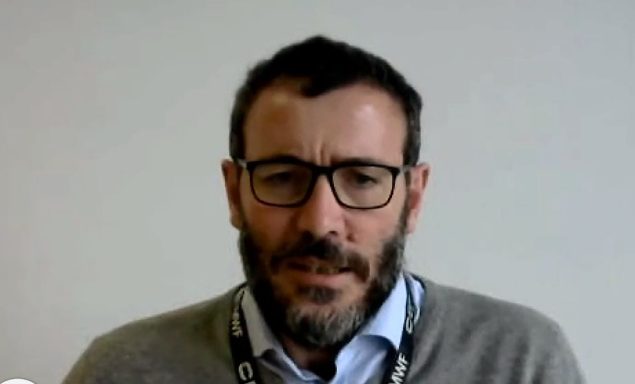 Тревога: Иде екстремно лято и смъртоносни жеги ВИДЕО