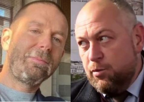 Скандал! Ексшефът на НКЖИ Красимир Папукчийски вкарал Мартин Нотариуса и Пепи Еврото в държавните железници