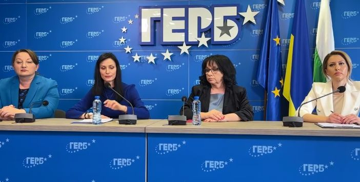ГЕРБ уличи как ПП взриви държавата, главата на този човек катурнала каруцата