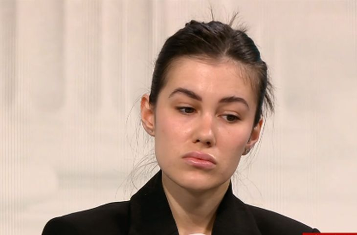 Дъщерята на Нотариуса с версия за разстрела му и шокиращи разкрития за Гергана Грънчарова