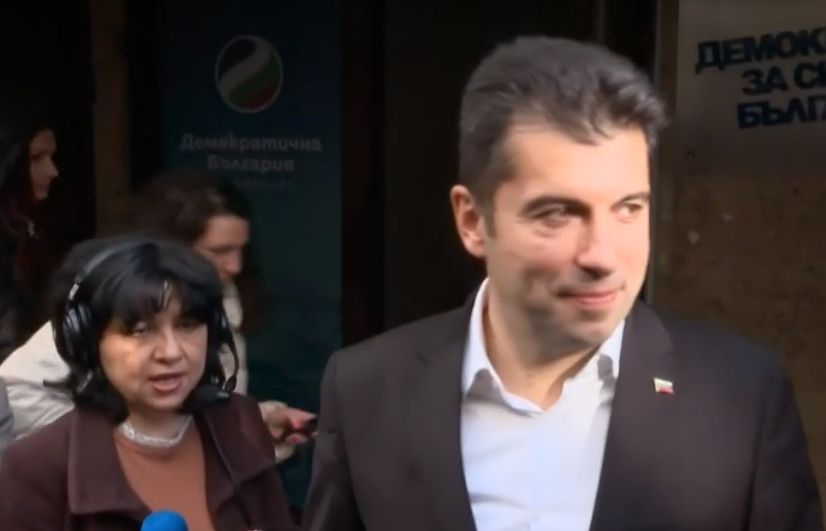 Кирил Петков обяви какво ще предприемат ПП-ДБ след теслата от ГЕРБ ВИДЕО 