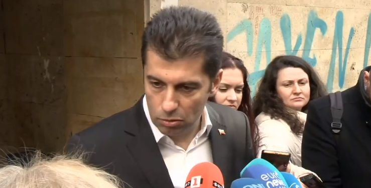Кирил Петков обяви какво ще предприемат ПП-ДБ след теслата от ГЕРБ ВИДЕО 