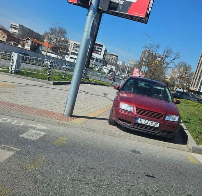Хитрец! Кърджалиец отиде в Пловдив и шашардиса всички с постъпката си СНИМКА