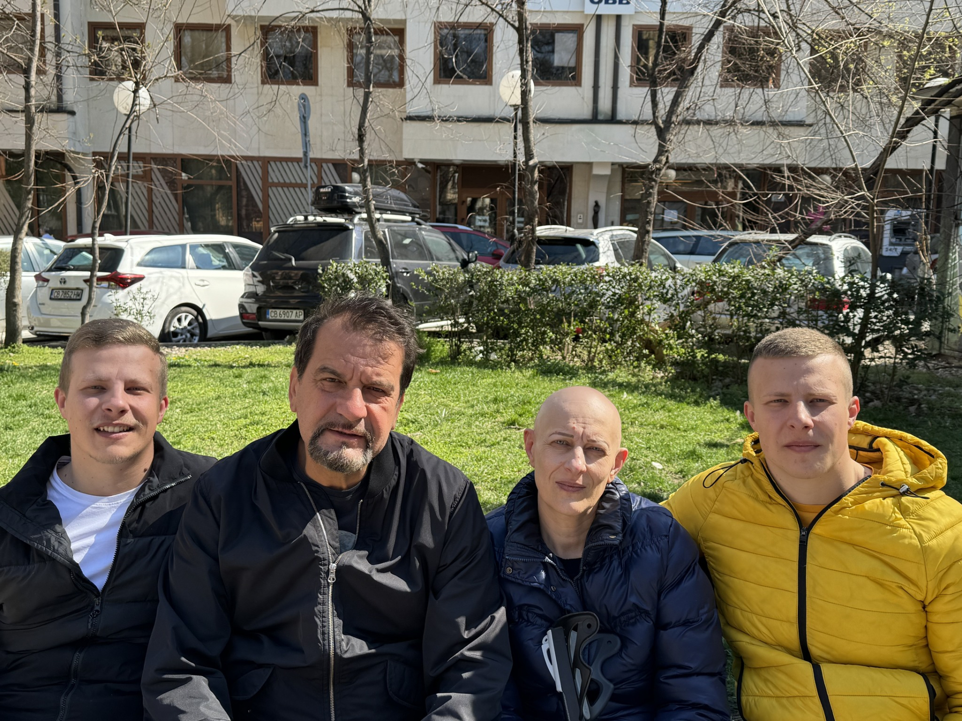 Ники Кънчев просълзи мрежата с призив: Нека да покажем, че сме Хора! 
