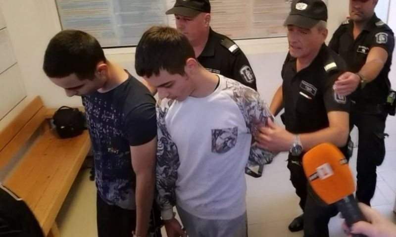 Близнаците с ново 20 за убийството на Митко от Цалапица, а самият Бизюрев ... 