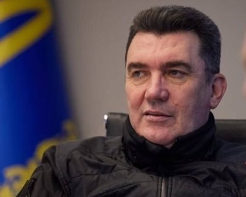 Зеленски уволни един от най-важните хора за войната срещу Русия